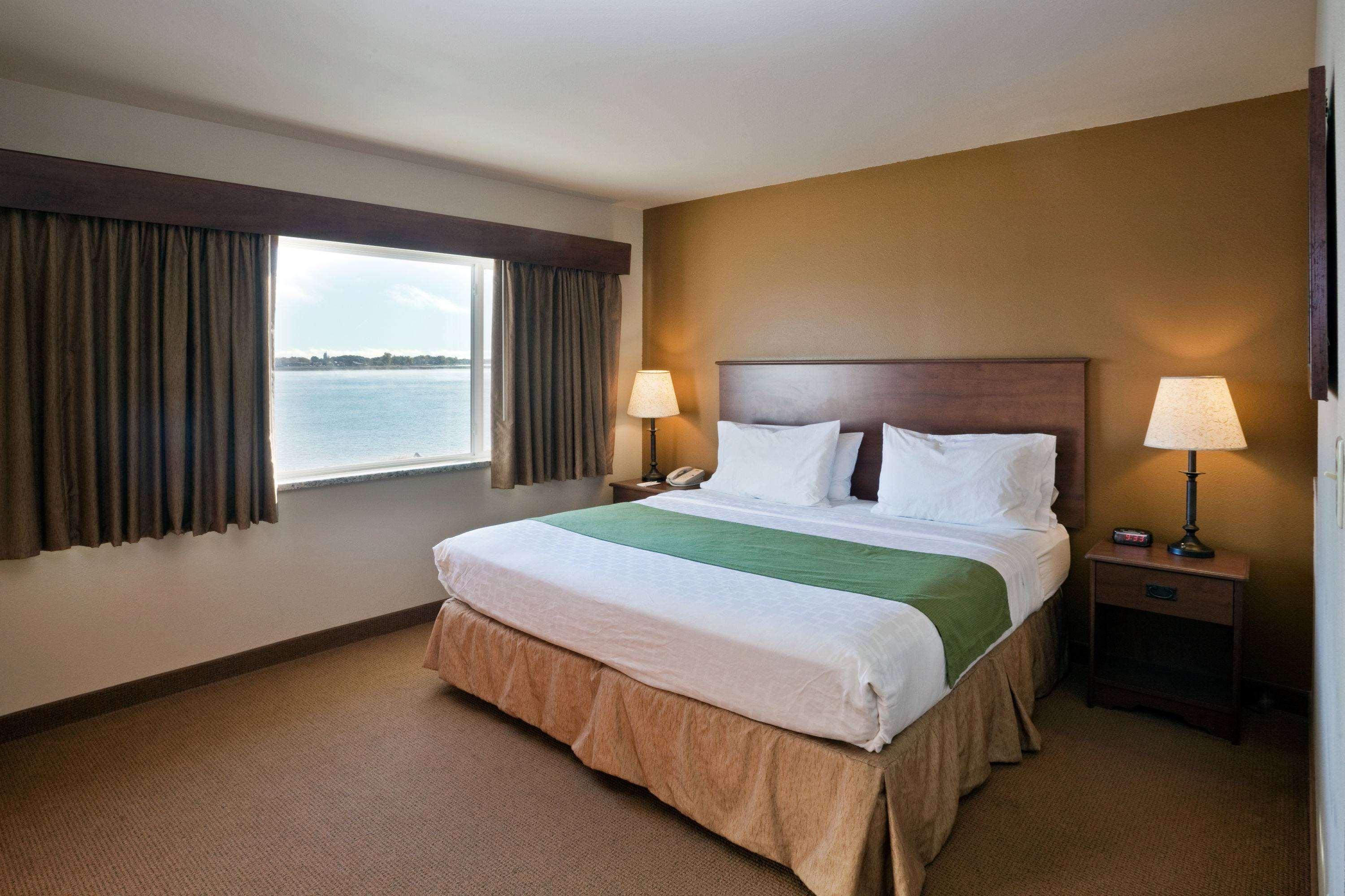 Americinn By Wyndham Fort Pierre Conference Center Luaran gambar